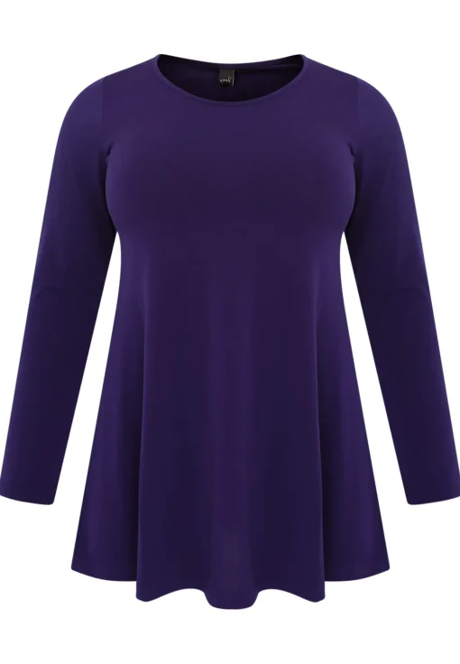 Tuniek wide bottom DOLCE