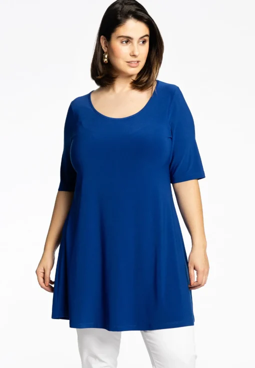 Tuniek wide bottom DOLCE