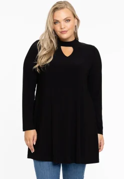 Tuniek wide bottom DOLCE