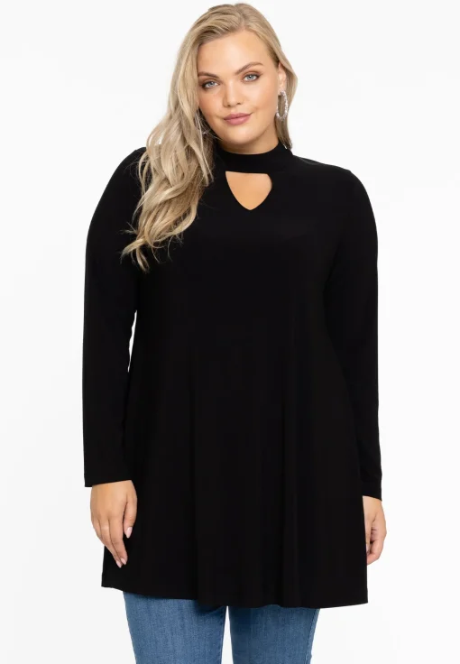 Tuniek wide bottom DOLCE