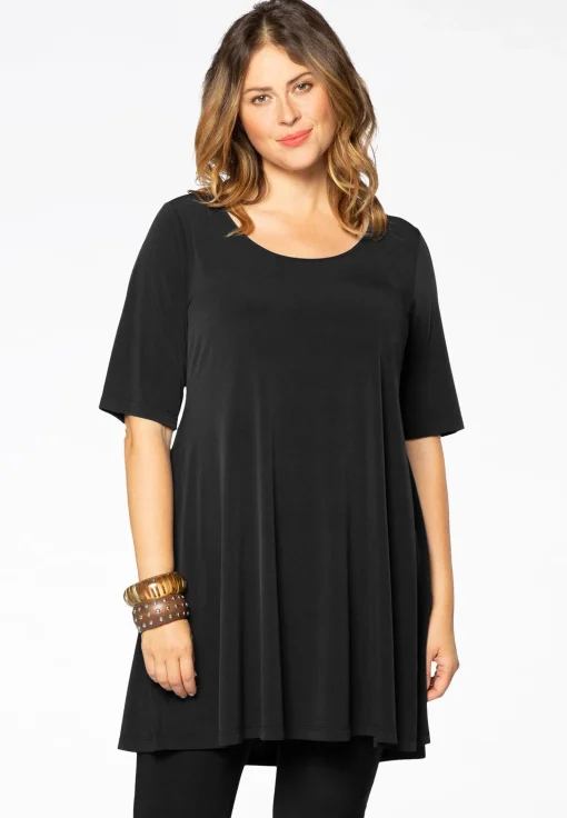 Tuniek wide bottom DOLCE