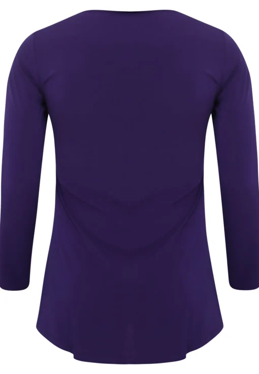 Tuniek wide bottom DOLCE