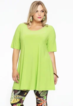 Tuniek wide bottom DOLCE