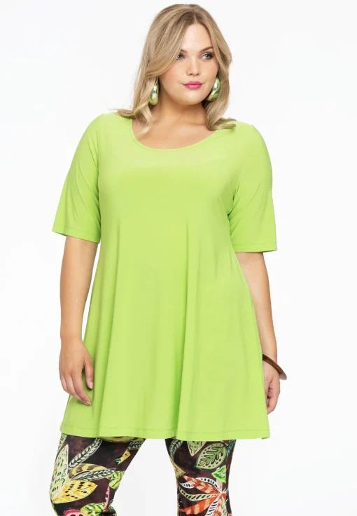 Tuniek wide bottom DOLCE