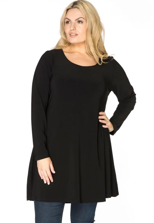 Tuniek wide bottom DOLCE