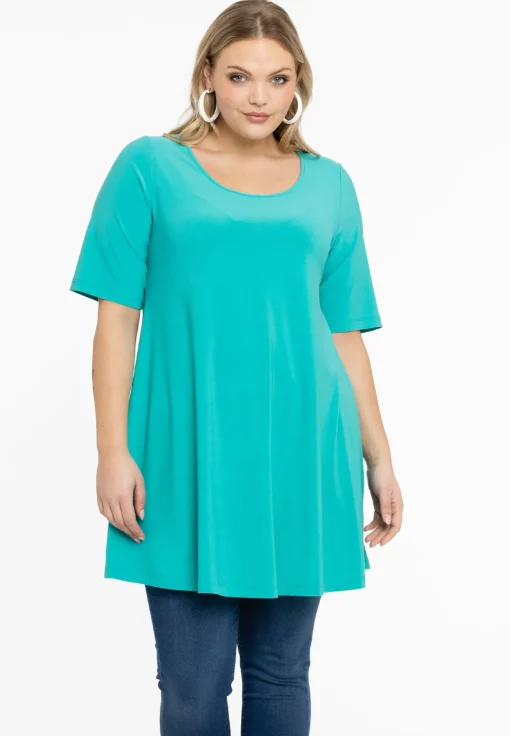 Tuniek wide bottom DOLCE
