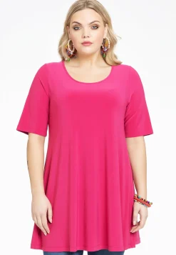 Tuniek wide bottom DOLCE