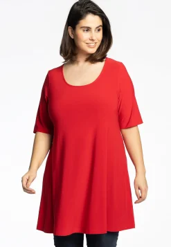 Tuniek wide bottom DOLCE