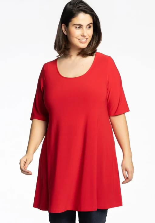 Tuniek wide bottom DOLCE