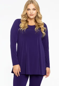 Tuniek wide bottom DOLCE