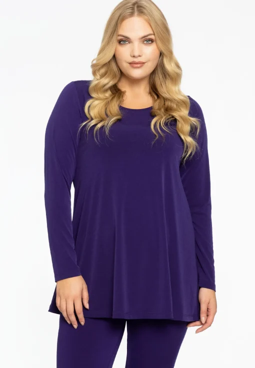 Tuniek wide bottom DOLCE