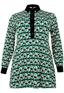 Tuniek wide bottom HOLLY