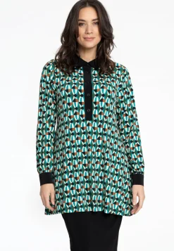 Tuniek wide bottom HOLLY