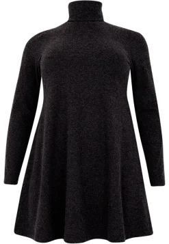 Tuniek wide bottom MELANGE