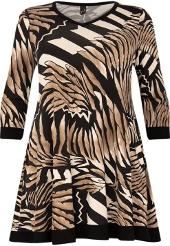 Tuniek wide bottom SENNA