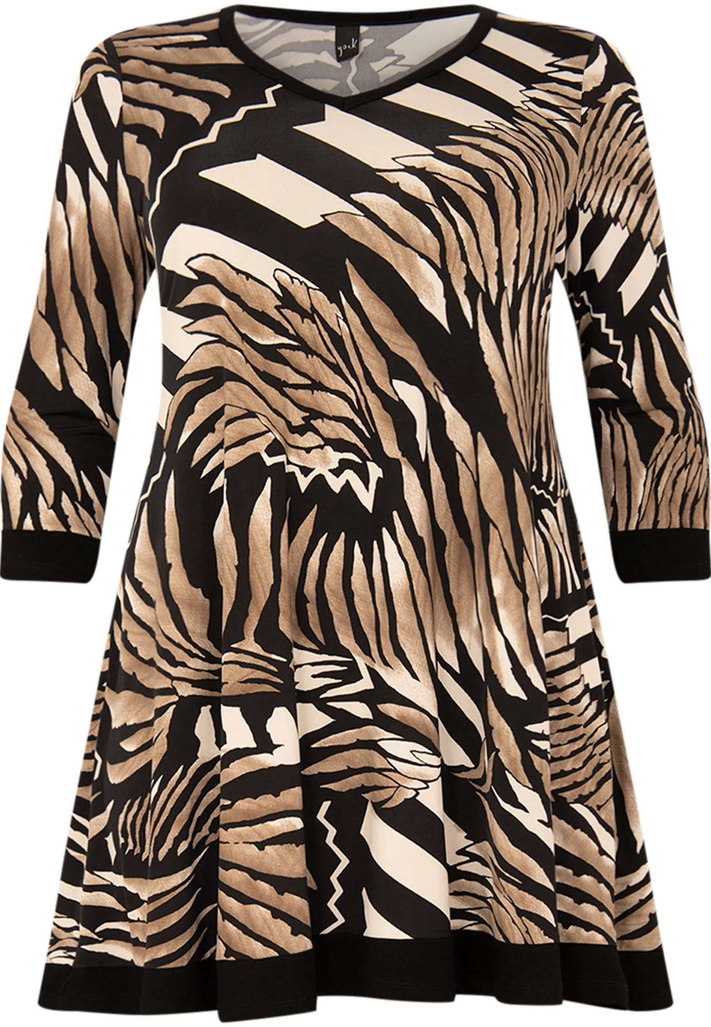 Tuniek wide bottom SENNA