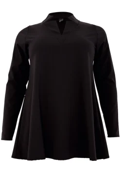 Tuniek wide bottom SENSI