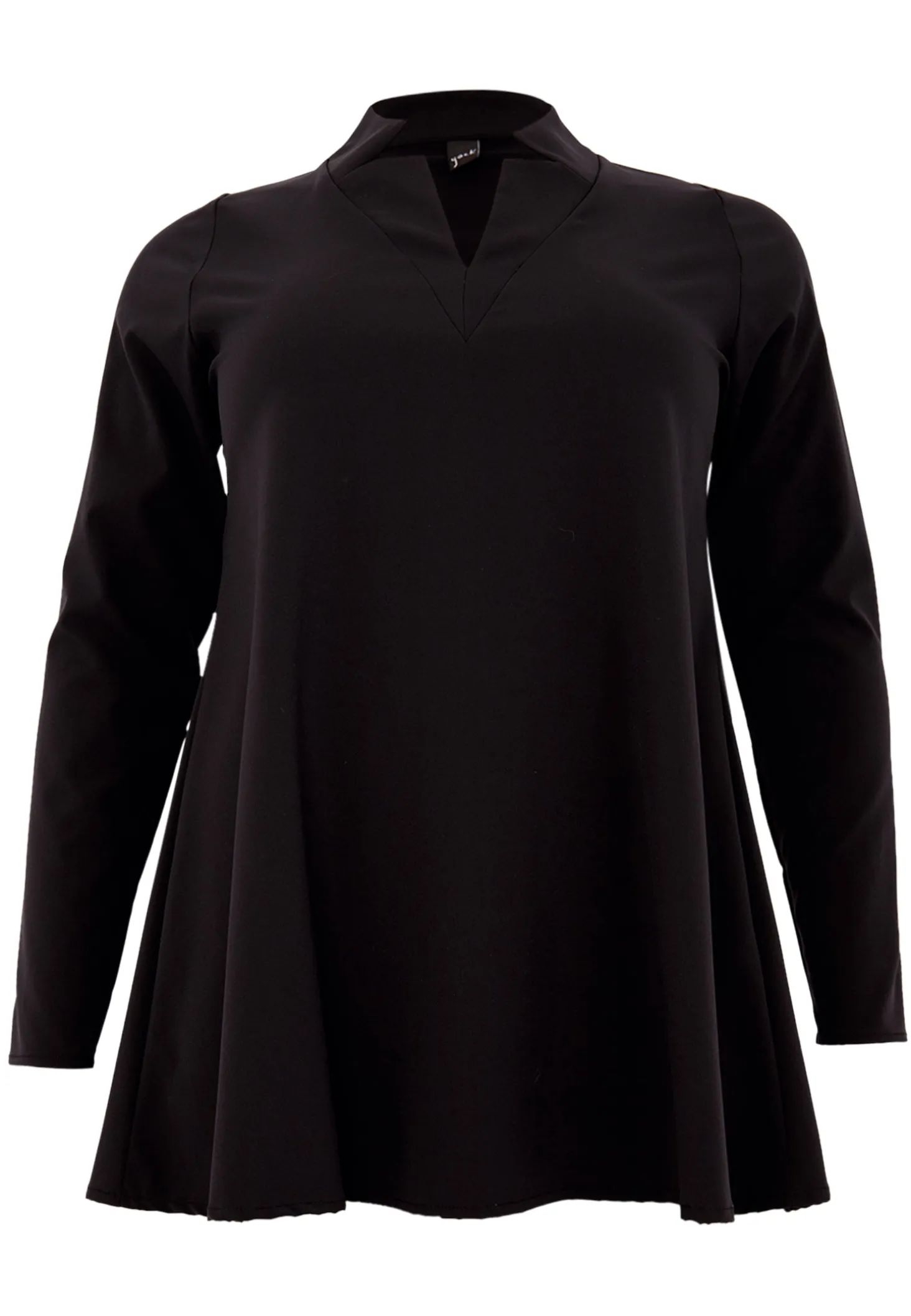 Tuniek wide bottom SENSI