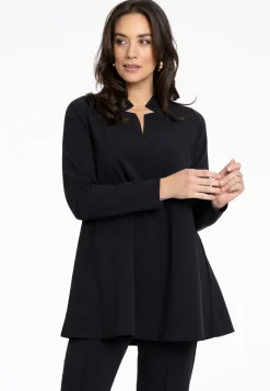 Tuniek wide bottom SENSI