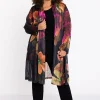 Vest Floria lurex