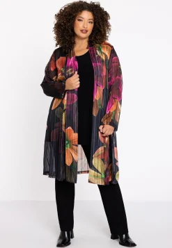 Vest Floria lurex