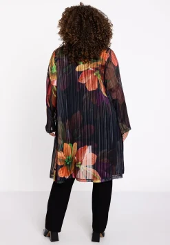 Vest Floria lurex