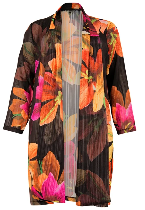 Vest Floria lurex