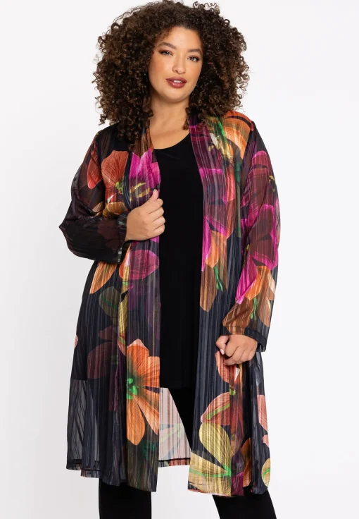 Vest Floria lurex
