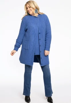 Vest Knit