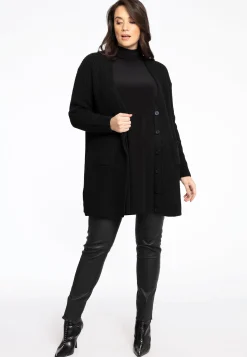 Vest Knit