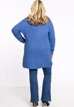 Vest Knit