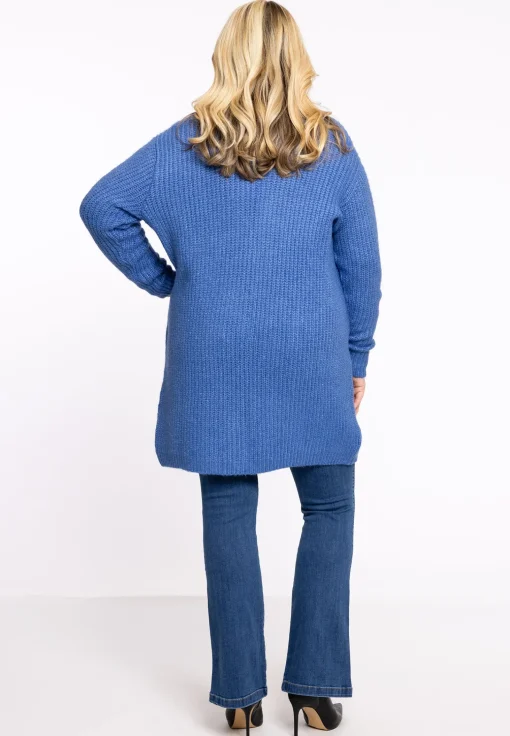 Vest Knit