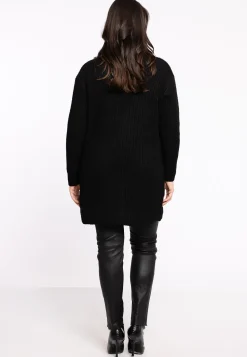 Vest Knit