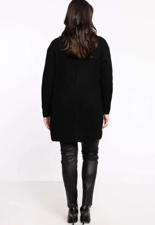 Vest Knit