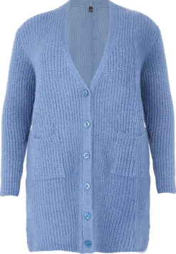 Vest Knit