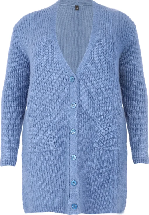 Vest Knit