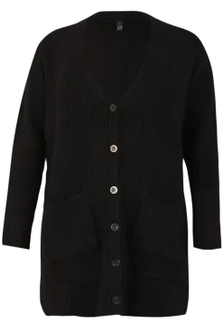 Vest Knit