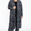 Vest SAVANNA