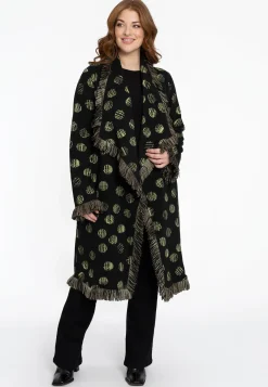 Veste met ruches GRACE