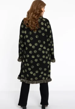 Veste met ruches GRACE