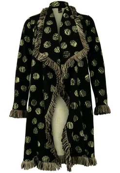 Veste met ruches GRACE