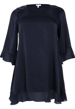 Wijde blouse