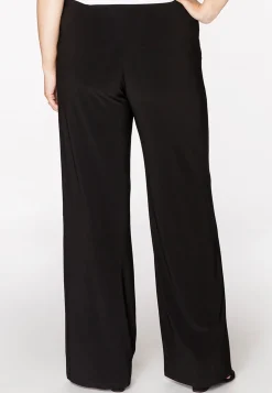 Wijde broek DOLCE