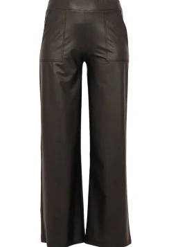 Wijde broek  FAUX