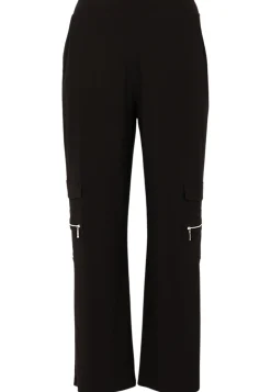 Wijde cargo broek DOLCE