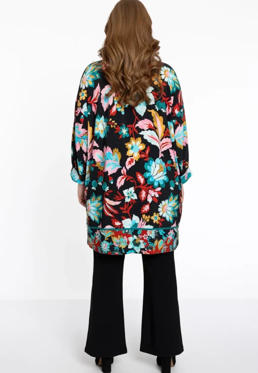 Wijde tuniek NAOMI