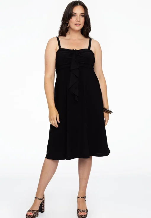 Zomerjurk met strik DOLCE