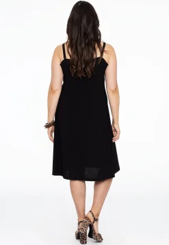 Zomerjurk met strik DOLCE