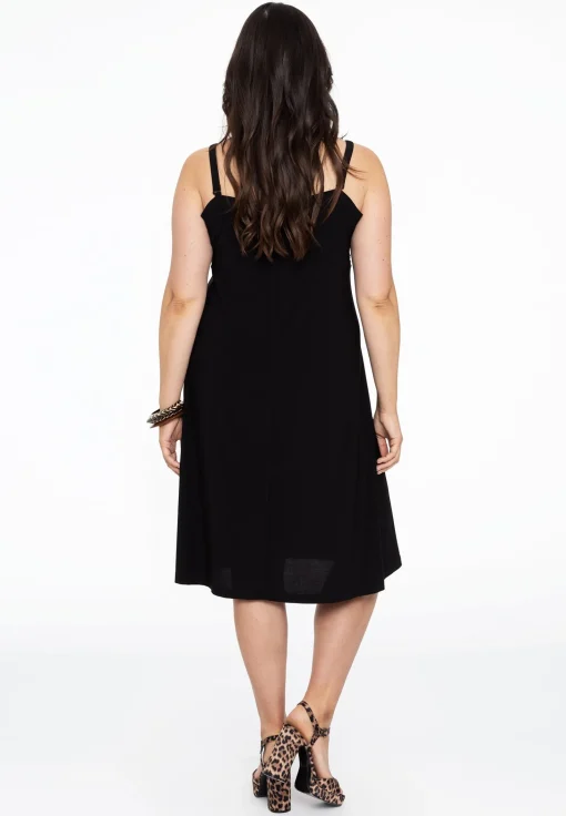 Zomerjurk met strik DOLCE