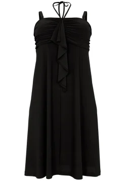 Zomerjurk met strik DOLCE